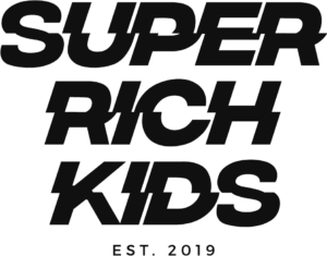 super rich kids